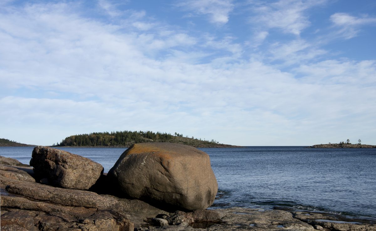Minä olen