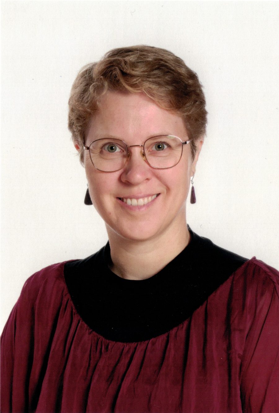 Mirka Salminen – Avoin Ajatus
