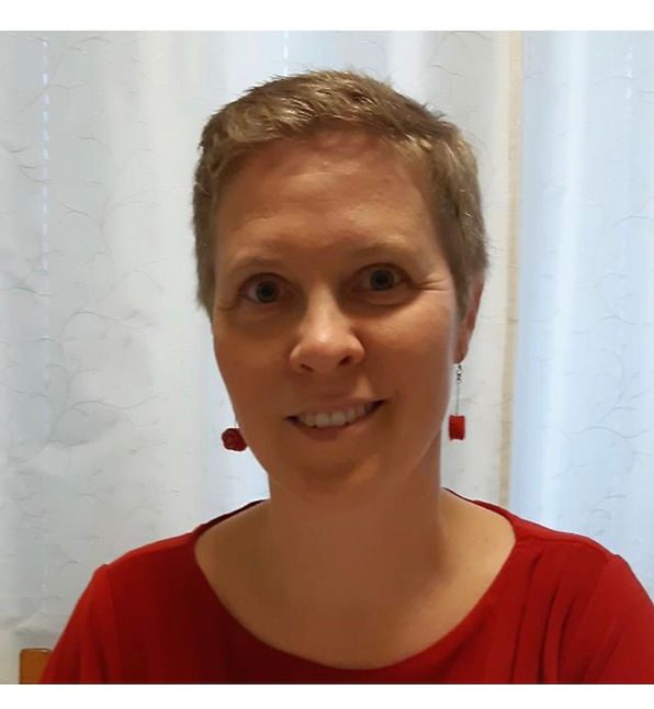 Mirka Salminen – Avoin Ajatus